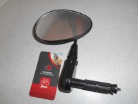 Дзеркало ONRIDE Overlook R в кермо ліве - 360 грн