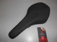 Сідло як нове Selle Royal для Cannondale, чорне - 600 грн