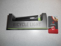 Велофара Onride Rock 550, акумуляторна - 590 грн