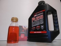 Масло Maxima Plush Dynamic Heavy 100 мл - 300 грн