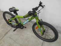 Велосипед Bergamont Bergamonster 20 - 5300 грн