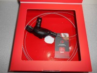 Манетка права Sram SX Eagle для 12 шв, трос - 1300 грн