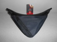 Сумка трикутна Author в площину рами 92 грами - 350 грн