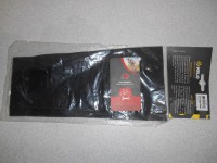 Неопреновий захист пера рами Velo 260х100 мм - 100 грн