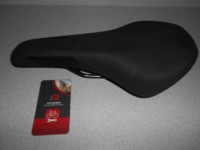 Сідло як нове Selle Royal для Cannondale, чорне - 600 грн
