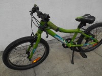 Велосипед Bergamont Bergamonster 20 - 5300 грн