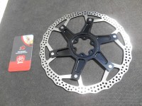 Ротор Reverse Components Alu/Steel 200 мм - 1500 грн