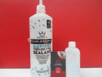 Герметик Peat'ys Holeshot BioFibre 100 мл - 250 грн