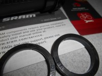 Каретка Sram DUB BB30 MTB 42 х 68 - 73 мм - 1710 грн