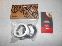 Ремкомплект вилки Rock Shox ZEB, Domain, Boxxer 38 мм - 1710 грн