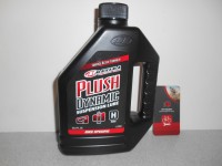 Масло Maxima Plush Dynamic Heavy 100 мл - 300 грн