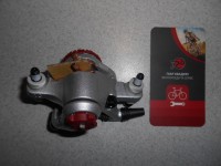 Каліпер Avid BB7 Road, механіка, оригінал - 2900 грн