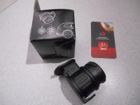 Адаптер Thule 9907 Adapter 13 pin - 7 pin 990700 для фаркопа - 990 грн