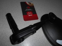 Дзеркало ONRIDE Overlook R в кермо ліве - 360 грн