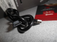 Фара Onride Cyclop, акумулятор, світло перед - 680 грн