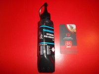 Мастило Shimano для планетарок і SHADOW+100 гр - 660 грн