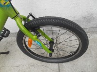 Велосипед Bergamont Bergamonster 20 - 5300 грн
