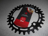 Зірка Shimano Deore FC-M5100-1 32 зуби сингл - 1400 грн