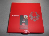 Манетка права Sram SX Eagle для 12 шв, трос - 1300 грн