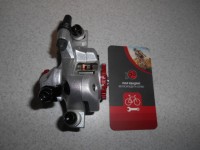 Каліпер Avid BB7 Road, механіка, оригінал - 2900 грн