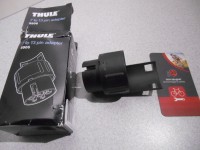 Адаптер Thule 9906 Adapter 7 pin - 13 pin 990600 для фаркопа - 990 грн