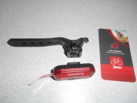 Блималка задня Onride Shiny батарейки 2032CR - 180 грн