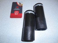 Пеги Mongoose для BMX стальні, 102 мм - 350 грн