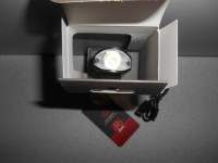 Фара Onride Cyclop, акумулятор, світло перед - 680 грн