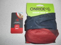 Головний убір Onride, KLS асортимент Buff - 130 грн