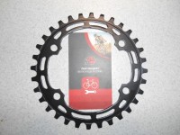 Зірка Shimano Deore FC-M5100-1 32 зуби сингл - 1400 грн