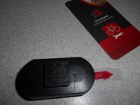 Блималка задня Onride Shiny батарейки 2032CR - 180 грн