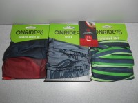 Головний убір Onride, KLS асортимент Buff - 130 грн