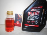 Масло Maxima Plush Dynamic Heavy 100 мл - 300 грн