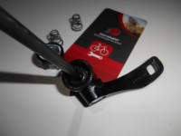 Ексцентрик задній Shimano Deore клавіша - 270 грн
