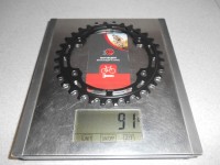 Зірка Shimano Deore FC-M5100-1 32 зуби сингл - 1400 грн