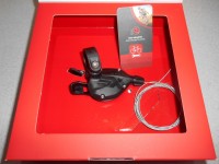 Манетка права Sram SX Eagle для 12 шв, трос - 1300 грн