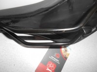 Сідло як нове Selle Royal для Cannondale, чорне - 600 грн