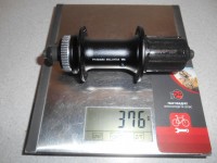 Втулка задня Shimano FH-M3050 36 от, 135 мм - 1300 грн