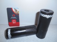 Пеги Mongoose для BMX стальні, 102 мм - 350 грн