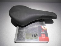 Сідло як нове Selle Royal для Cannondale, чорне - 600 грн