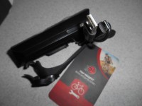 Велофара Onride Rock 550, акумуляторна - 590 грн