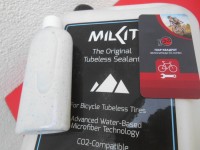 Герметик безкамерок Milkit The Original  свіжий 100 мл - 300 грн