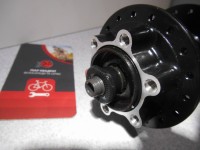 Втулка передня Shimano HB-TX506 36 отворів - 650 грн