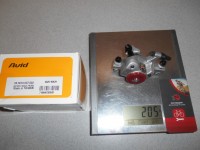 Каліпер Avid BB7 Road, механіка, оригінал - 2900 грн