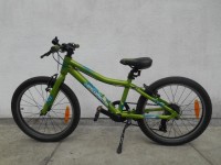 Велосипед Bergamont Bergamonster 20 - 5300 грн