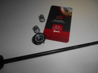 Ексцентрик задній Shimano Deore клавіша - 270 грн