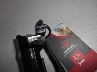 Велофара Onride Rock 550, акумуляторна - 590 грн