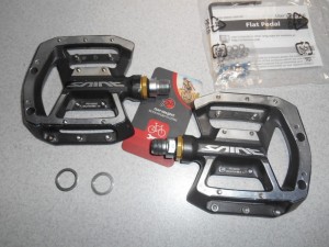 Користовані Shimano Saint MX80 чудовий стан - 2900 грн